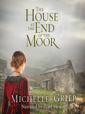 cover image of The House at the End of the Moor